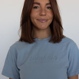 Camera Club Tee